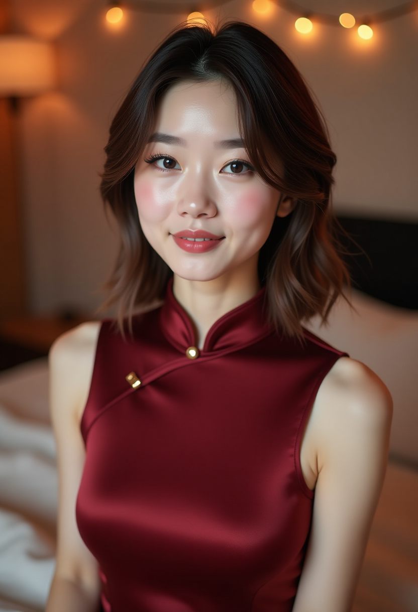 《我们的新菜单》海报