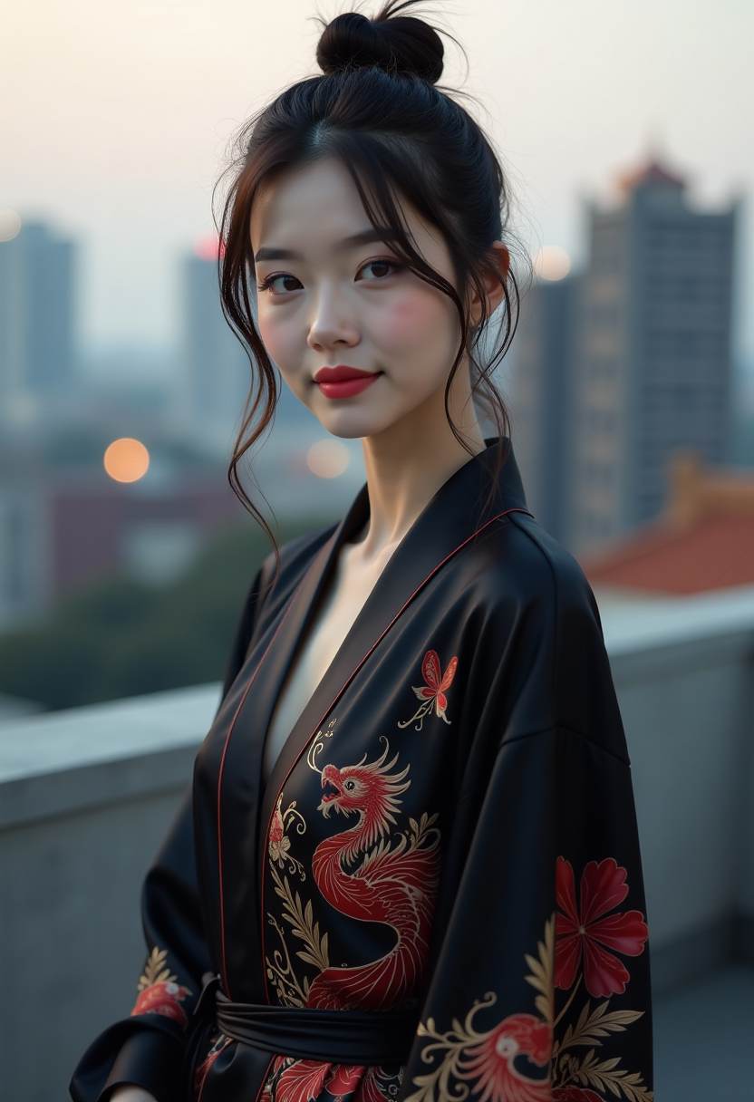 春季电影片单剧照